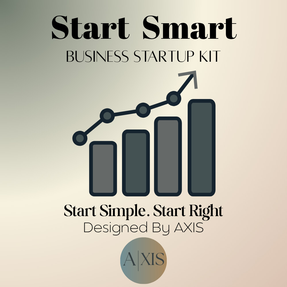 Start-Up Business Kit